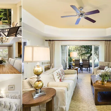 Luxury Condo On Reunion Resort And Spa Orlando Condo 5122